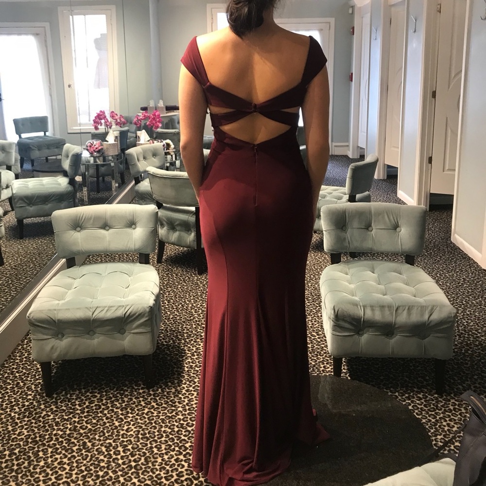 Prom/bridesmaid dress
